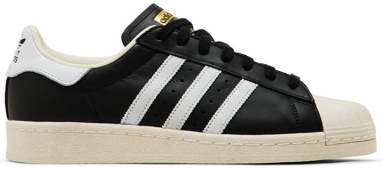 Adidas Superstar 82 Black Off White
