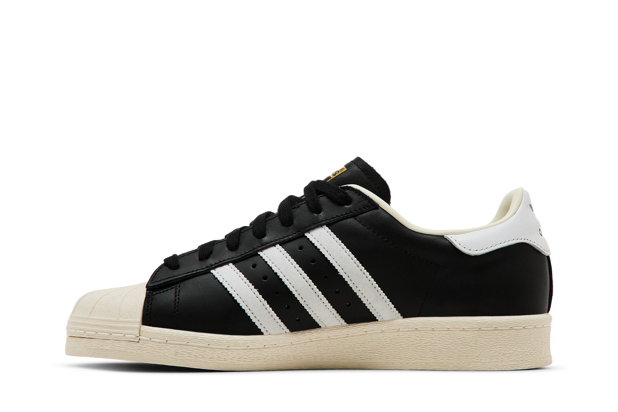 Buy Adidas Superstar 82 'Black Off White' - IE4195 | GOAT CA Buy Adidas Superstar 82 'Black Off White' - IE4195 | GOAT CA