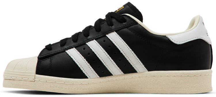 Adidas Superstar 82 Black Off White