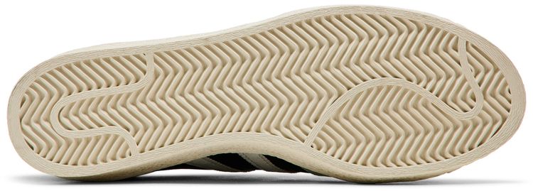 Adidas Superstar 82 Black Off White