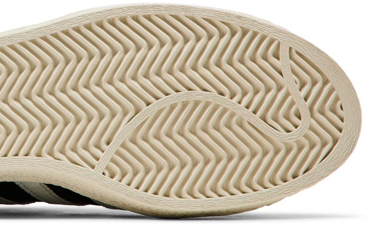 Adidas Superstar 82 Black Off White