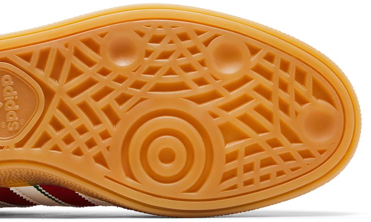 Adidas Handball Spezial Scarlet Collegiate Green