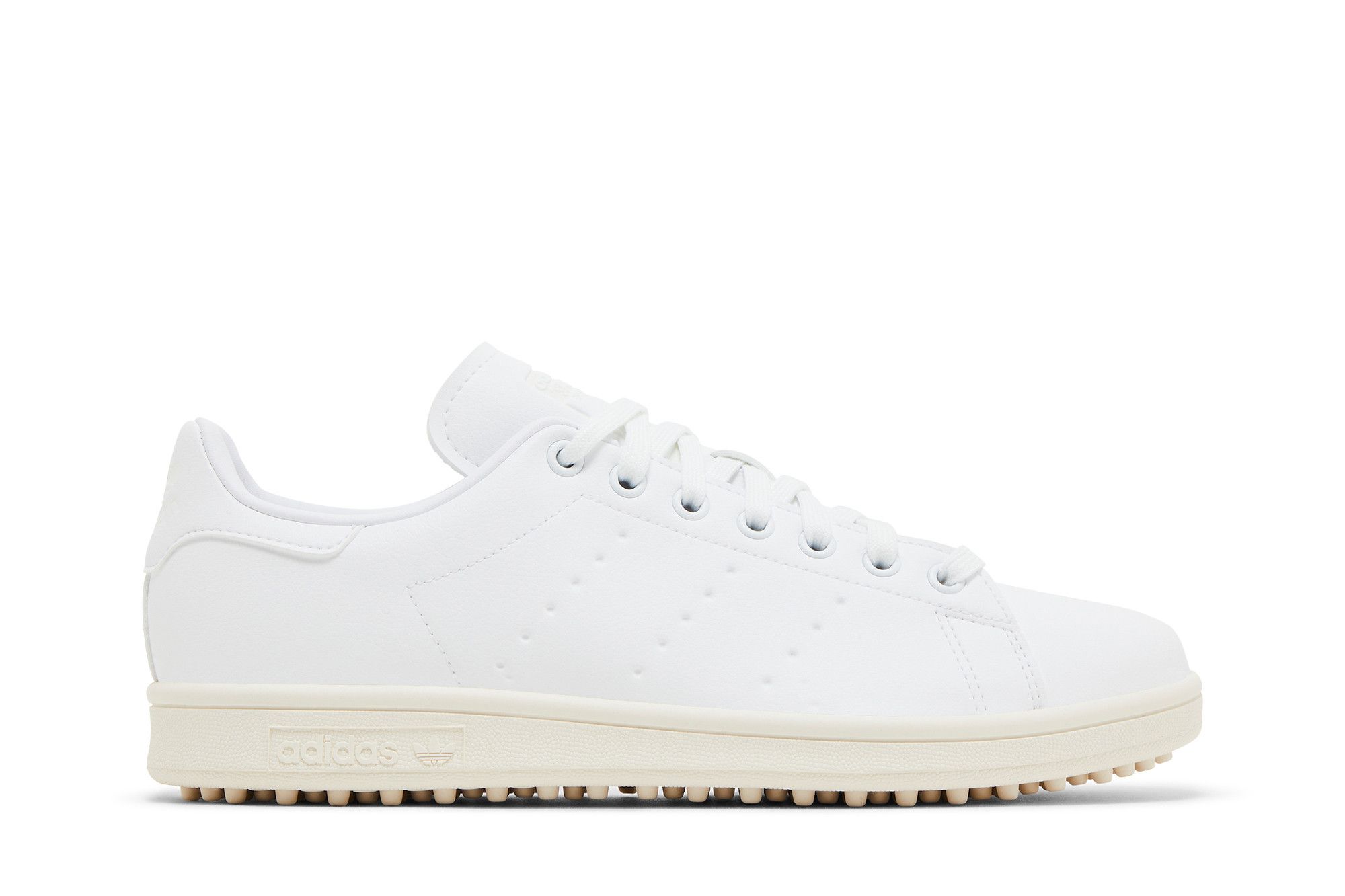 Buy Stan Smith Golf 'Triple White' - IG1561 | GOAT