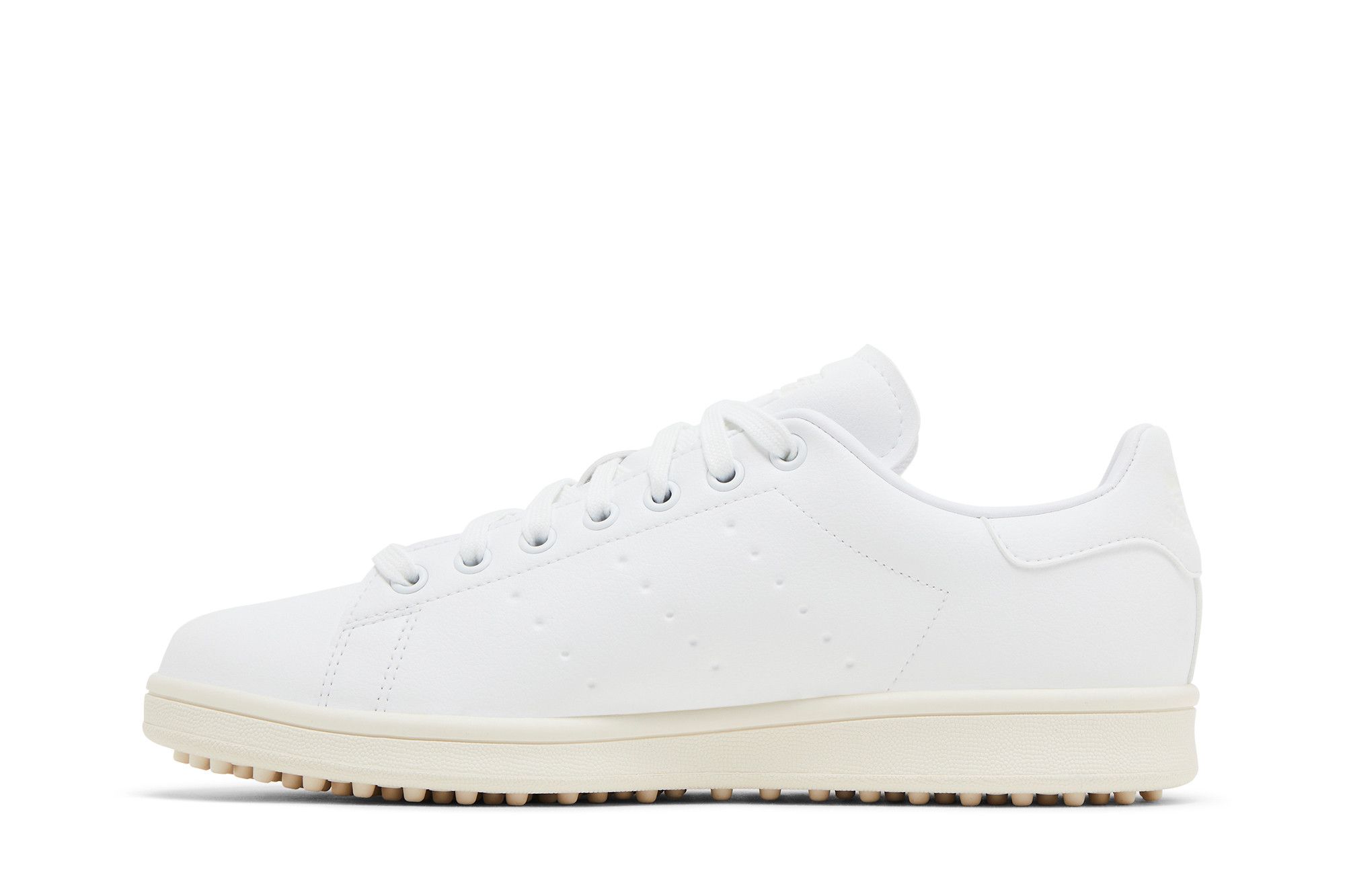 ADIDAS GOLF STAN SMIITH IG1561 サイズ26.0 Buy Adidas Stan Smith Golf 'Triple White' - IG1561 | GOAT