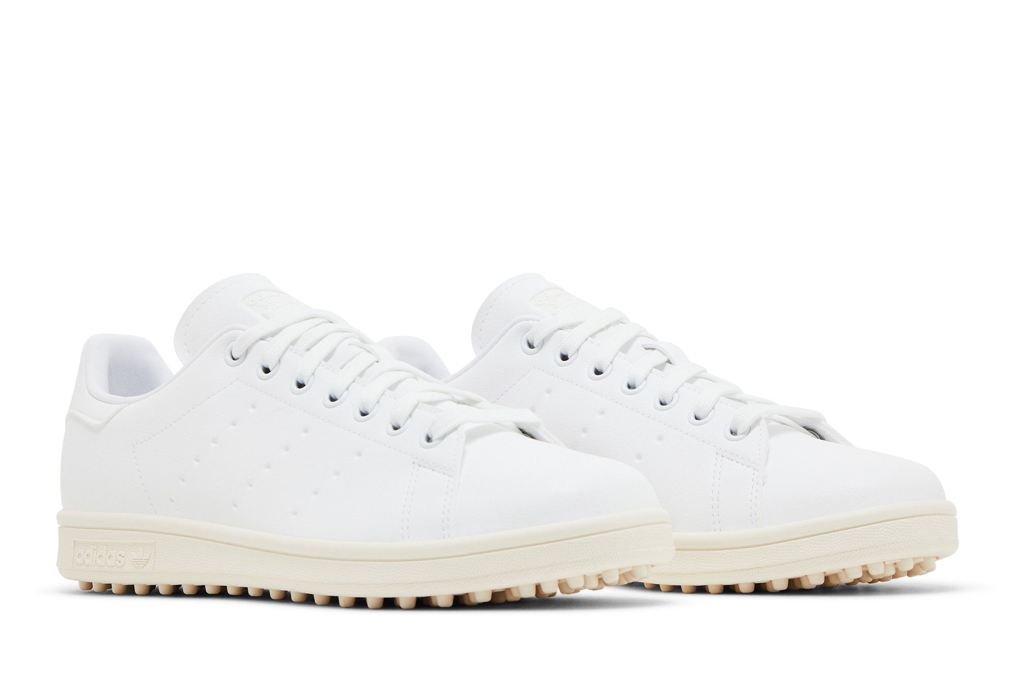 新品　adidas golf Stan Smith ホワイト/オレンジ Buy Stan Smith Golf 'Triple White' - IG1561 | GOAT