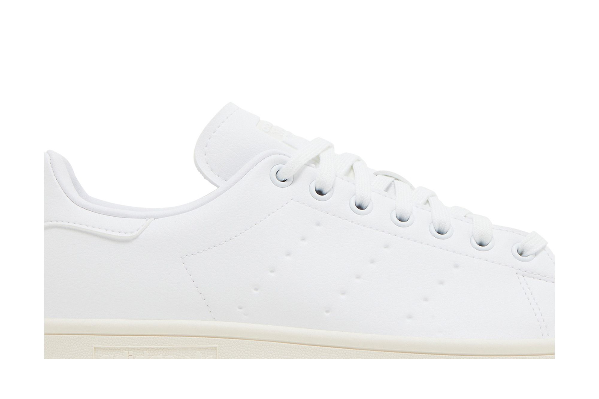 Buy Adidas Stan Smith Golf 'Triple White' - IG1561 | GOAT CA