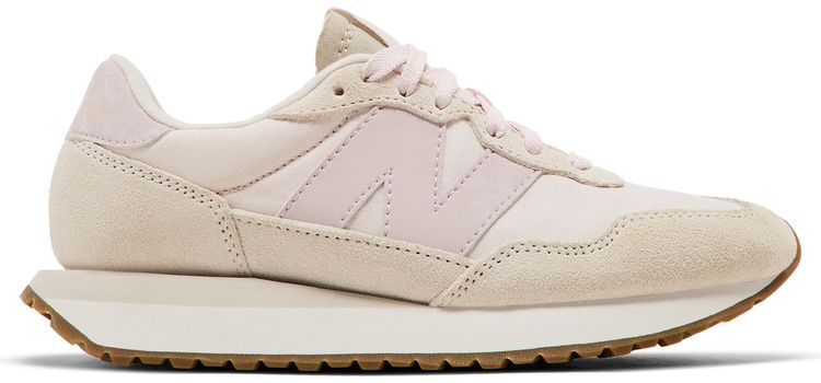 New Balance Wmns 237 Washed Pink