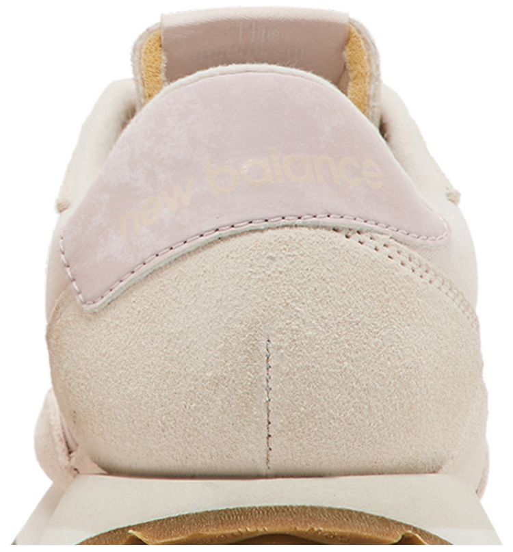 New Balance Wmns 237 Washed Pink