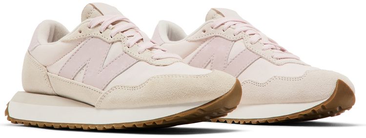 New Balance Wmns 237 Washed Pink