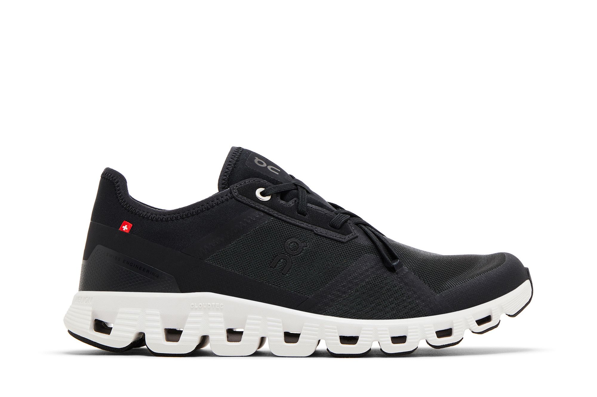 Buy ON Cloud X 3 AD 'Black White' - 3MD30320299 | GOAT