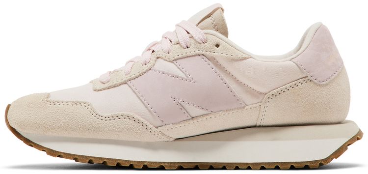 New Balance Wmns 237 Washed Pink