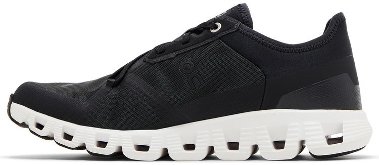 ON Cloud X 3 AD Black White