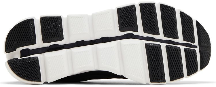 ON Cloud X 3 AD Black White