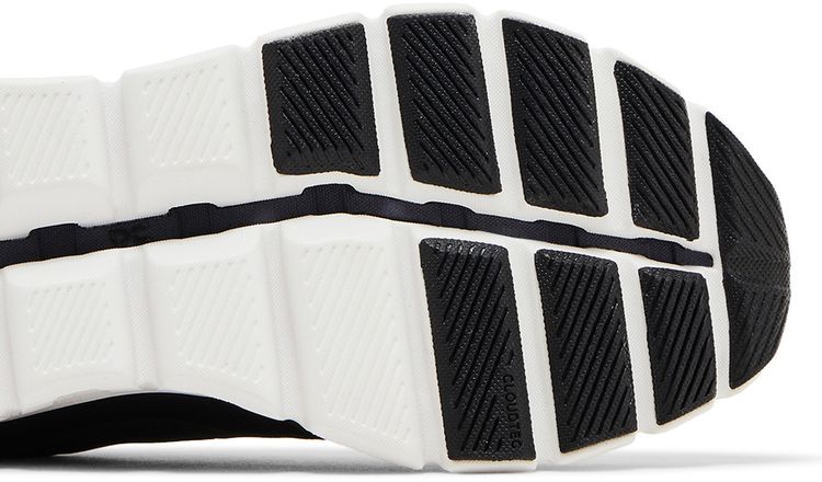 ON Cloud X 3 AD Black White