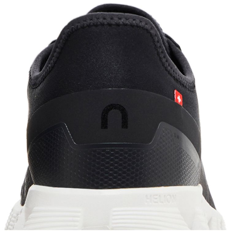 ON Cloud X 3 AD Black White