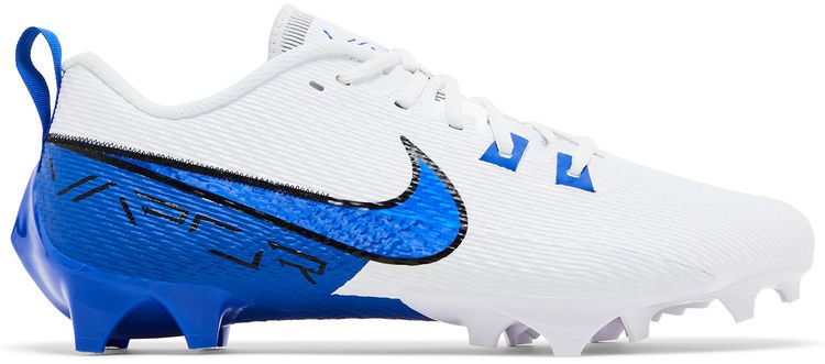 Nike Vapor Edge Speed 360 2 White Hyper Royal