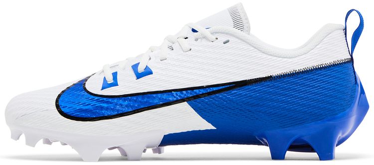 Nike Vapor Edge Speed 360 2 White Hyper Royal