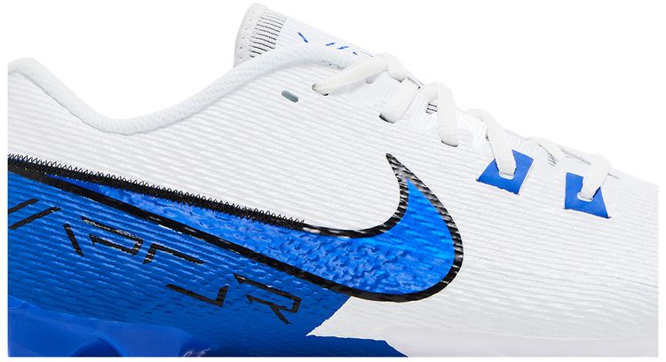 Nike Vapor Edge Speed 360 2 White Hyper Royal