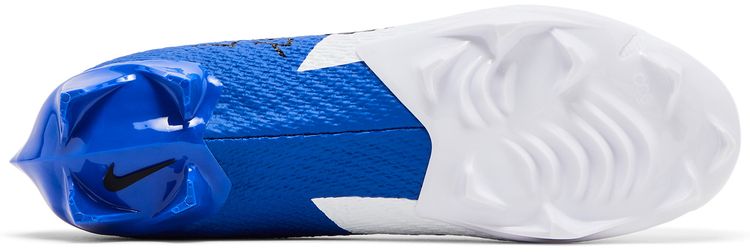 Nike Vapor Edge Speed 360 2 White Hyper Royal