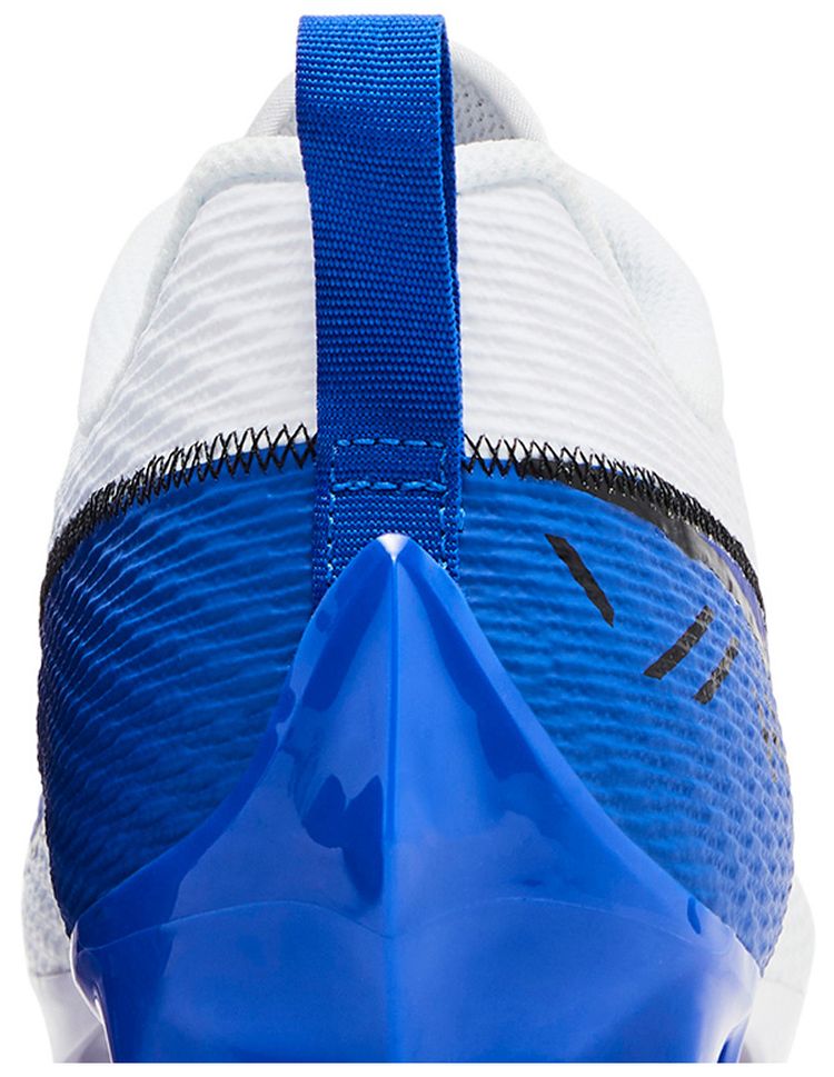 Nike Vapor Edge Speed 360 2 White Hyper Royal