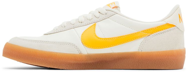 Nike Killshot 2 Leather Sail Laser Orange Gum