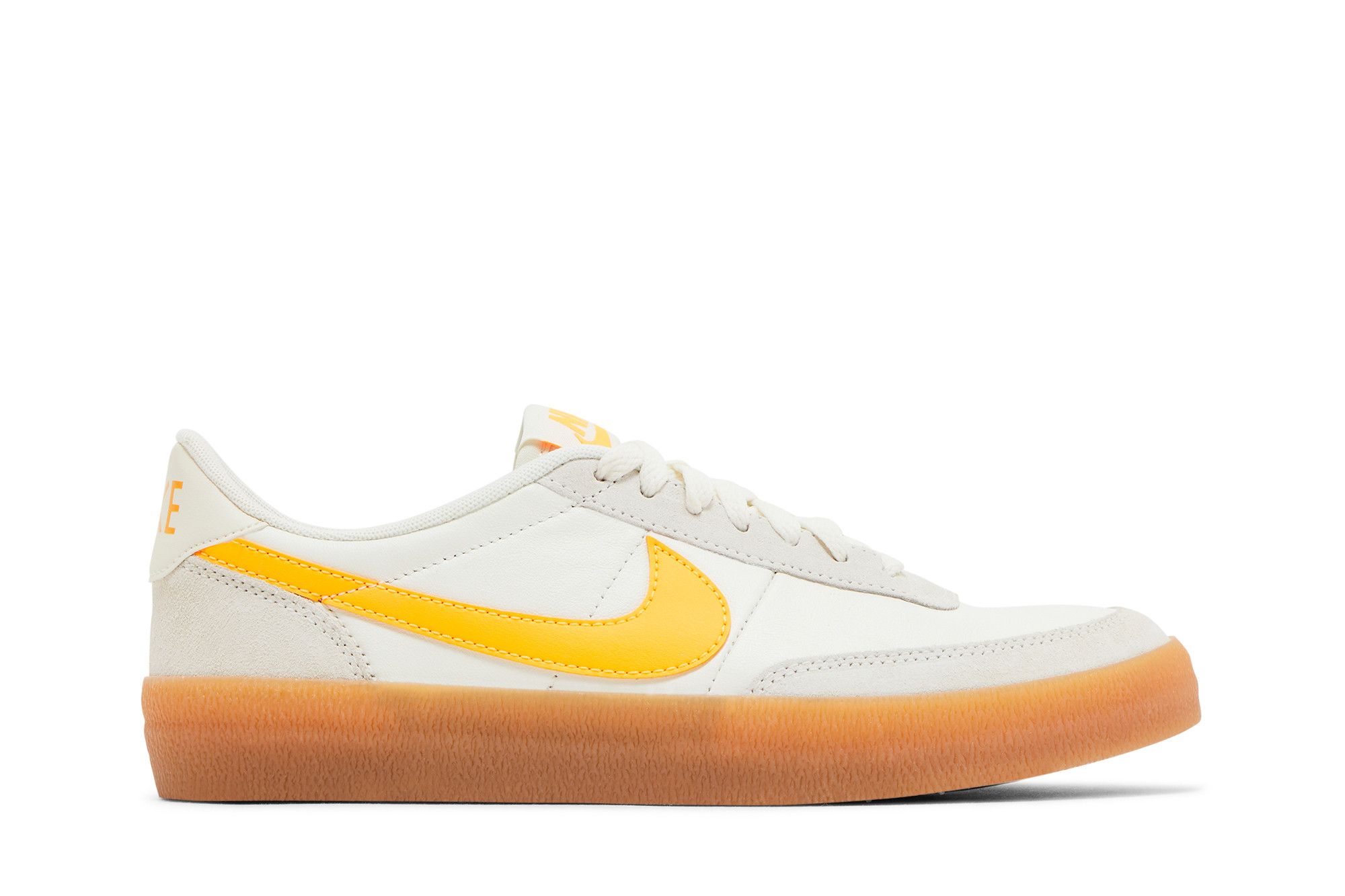 Buy Nike Killshot 2 Leather 'Sail Laser Orange Gum' - 432997