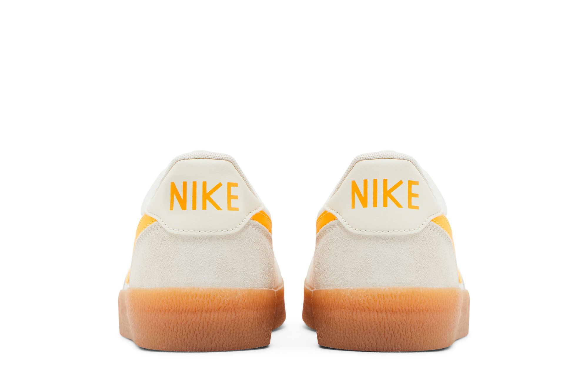 日本画　シルエット オレンジ イエロー ホワイト Buy Nike Killshot 2 Leather 'Sail Laser Orange Gum' - 432997 125