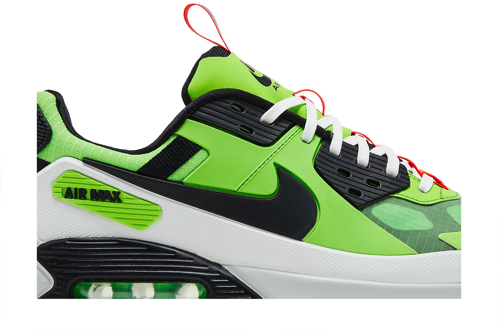 Buy Nike Air Max 90 Drift 'Action Green' - FB2877 300 | GOAT