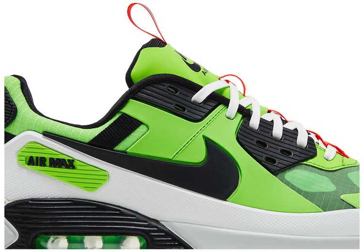 Nike Air Max 90 Drift Action Green