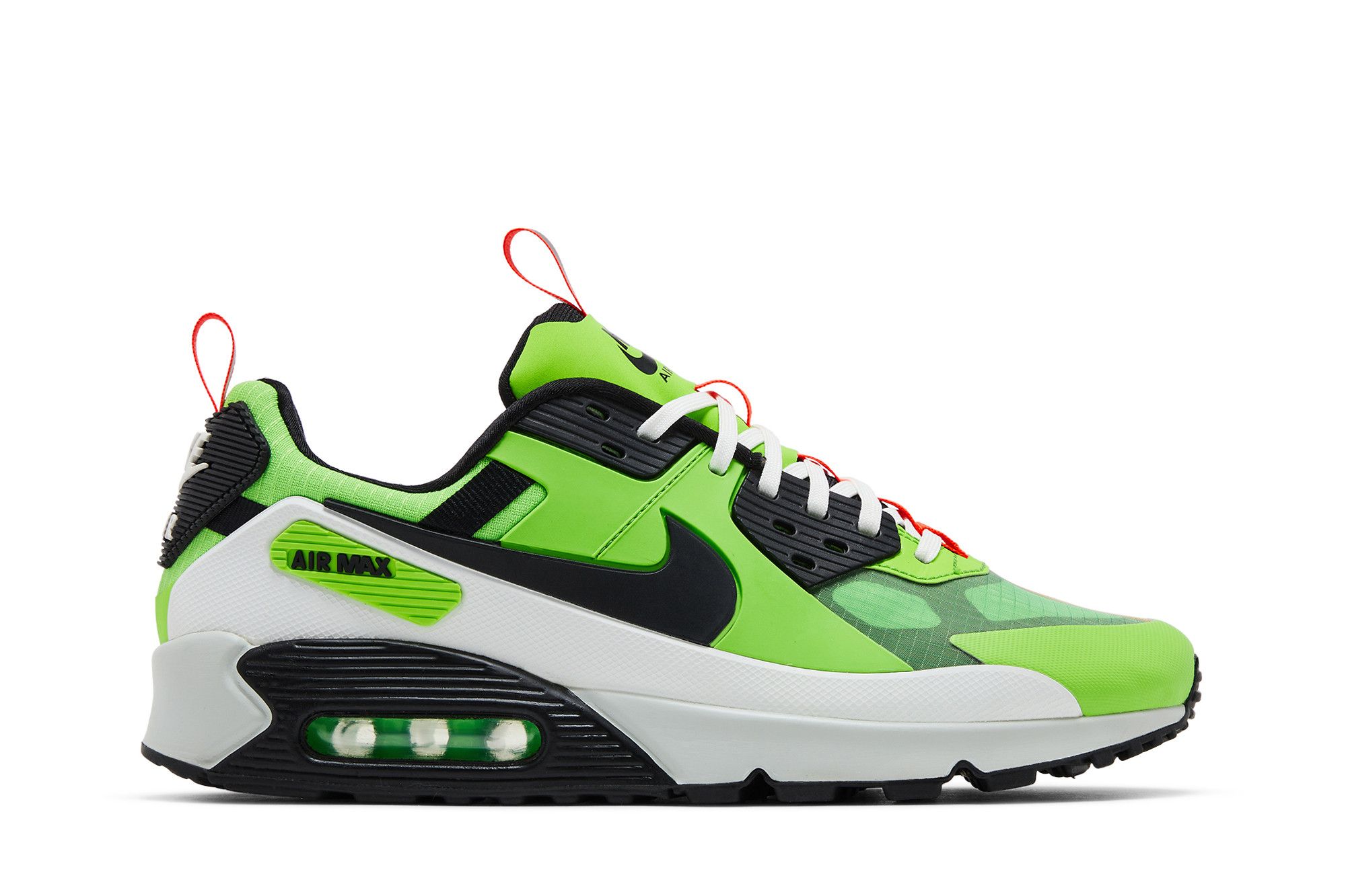 Buy Nike Air Max 90 Drift 'Action Green' - FB2877 300 | GOAT CA
