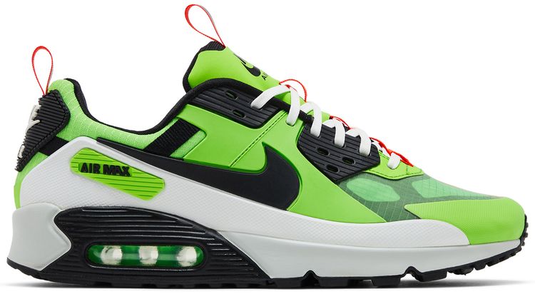 Nike Air Max 90 Drift Action Green