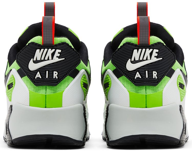 Nike Air Max 90 Drift Action Green