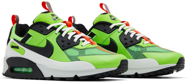 Nike Air Max 90 Drift Action Green