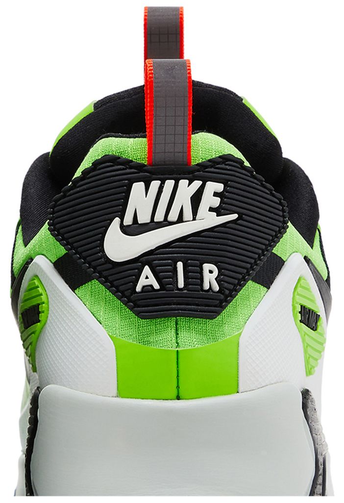 Nike Air Max 90 Drift Action Green