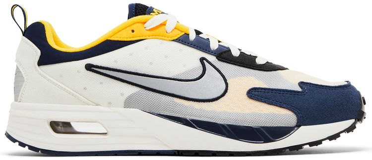Air Max Solo NCAA Pack   Michigan