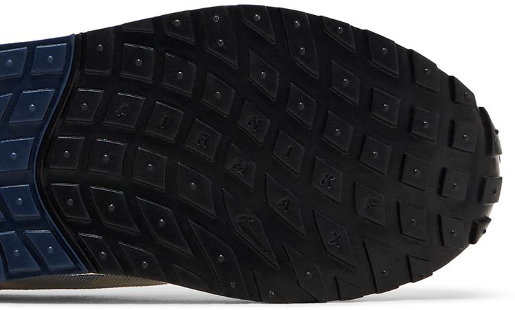 Air Max Solo NCAA Pack   Michigan