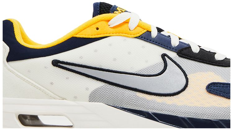 Air Max Solo NCAA Pack   Michigan