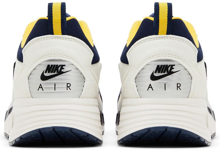 Air Max Solo NCAA Pack   Michigan