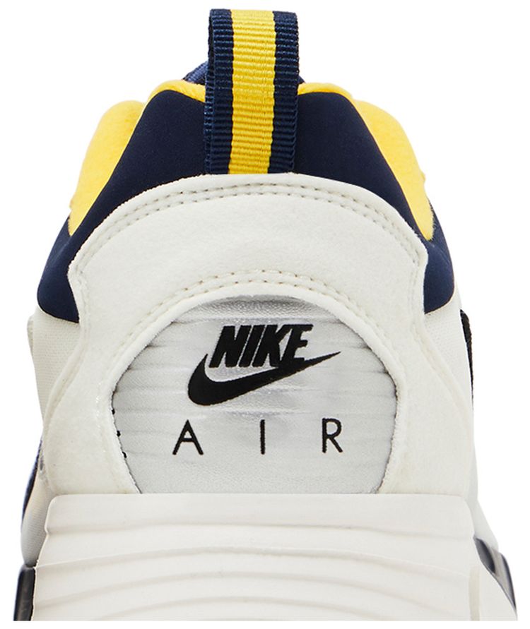 Air Max Solo NCAA Pack   Michigan