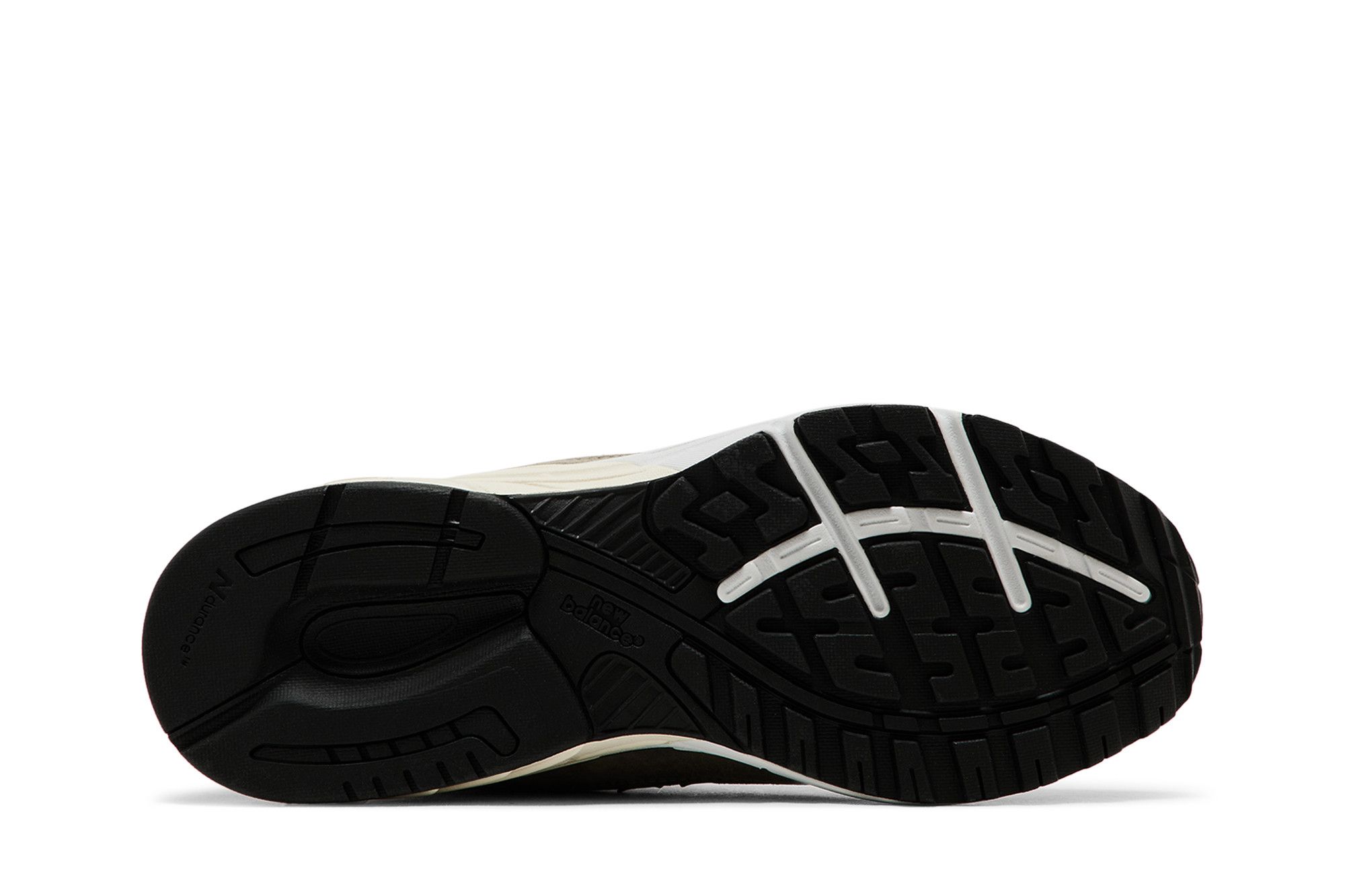 Buy JJJJound x 993 Made in USA 'Mushroom' - U993JJ | GOAT