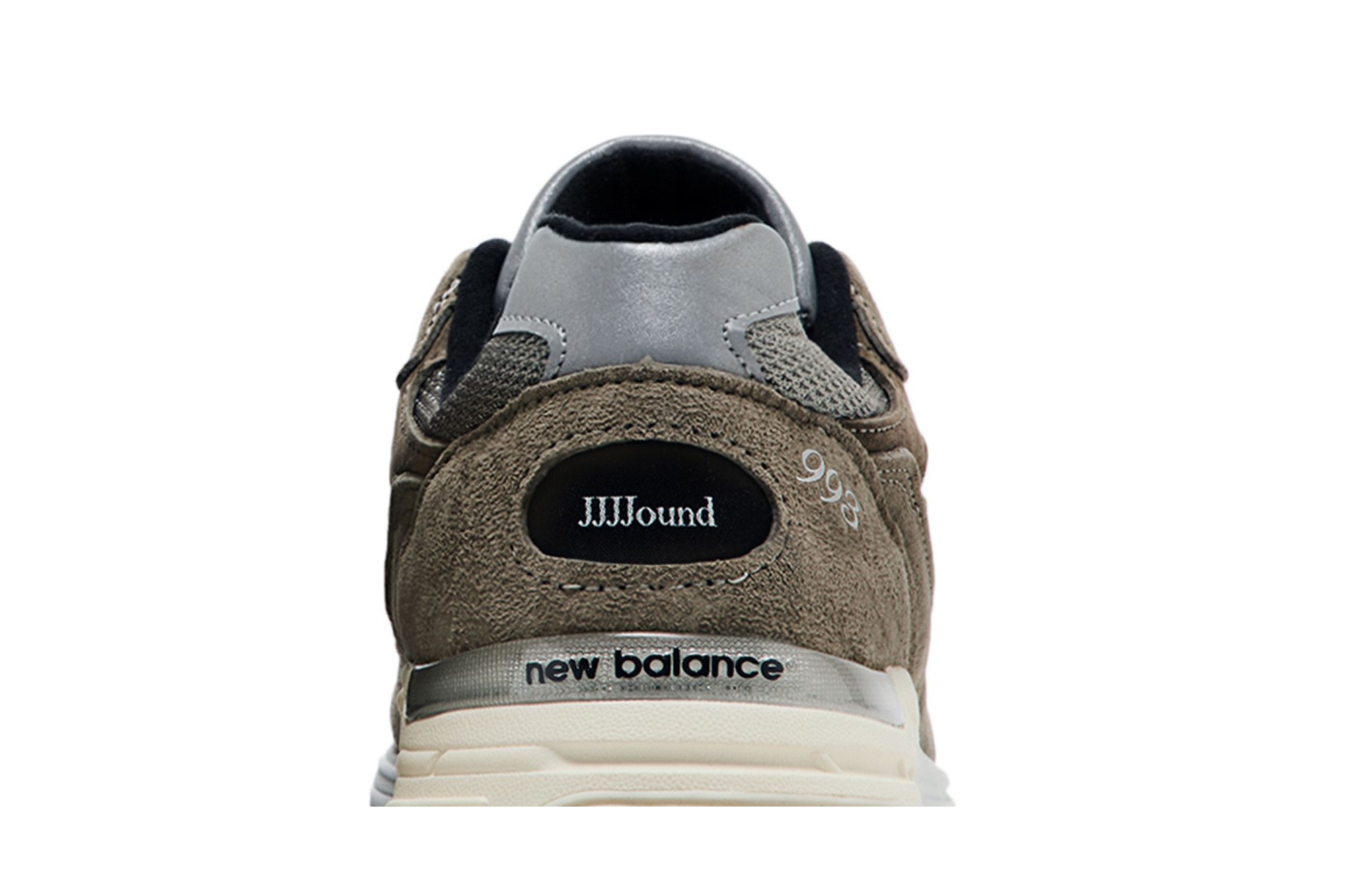 Buy JJJJound x 993 Made in USA 'Mushroom' - U993JJ | GOAT Buy JJJJound x 993 Made in USA 'Mushroom' - U993JJ | GOAT