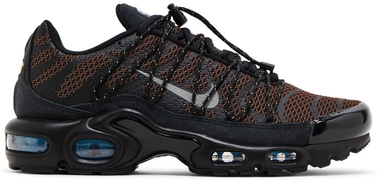 Nike Air Max Plus Utility Baroque Brown