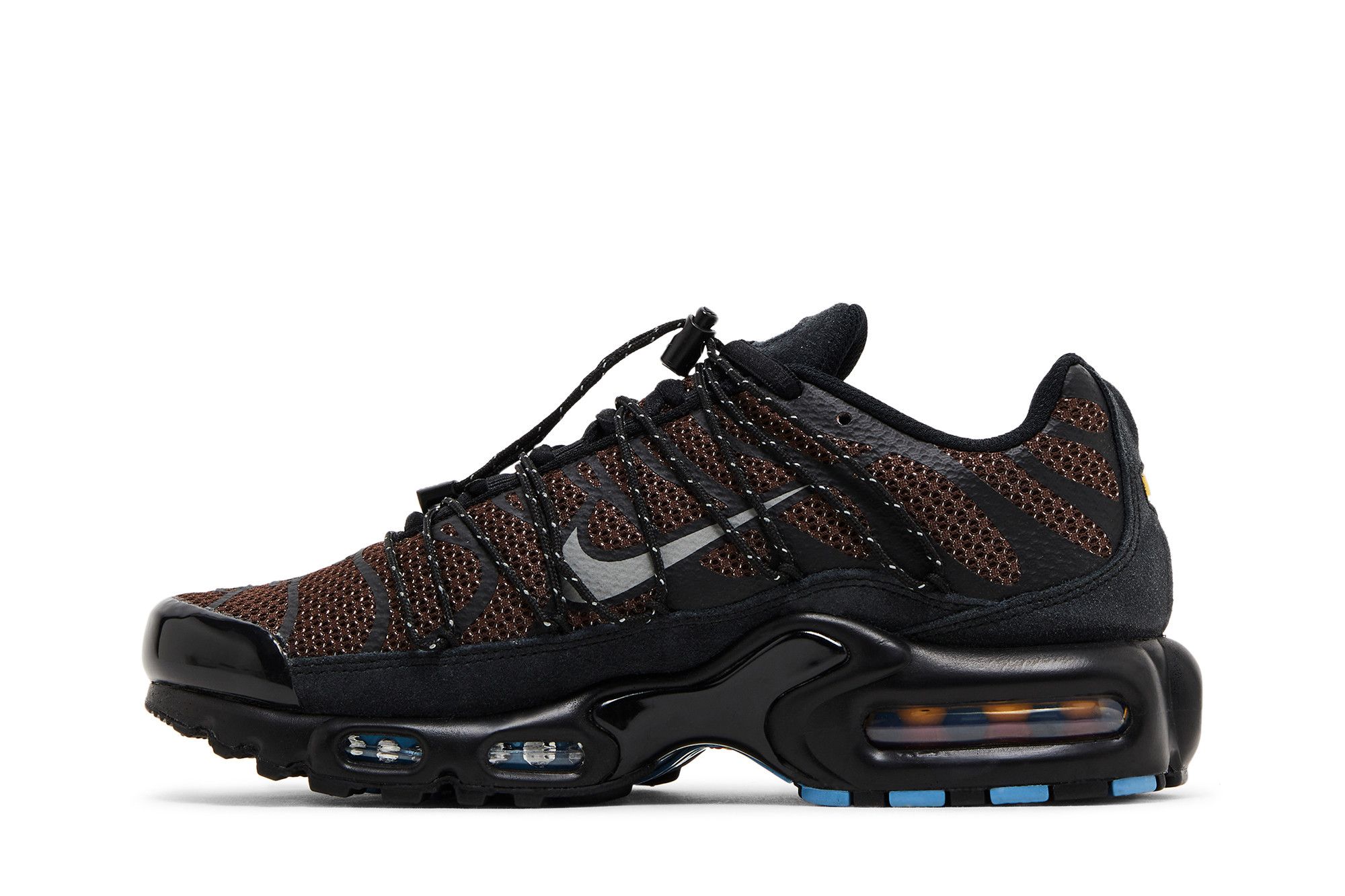 Buy Air Max Plus Utility 'Baroque Brown' - FD0670 201 | GOAT