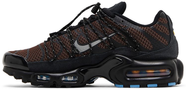 Nike Air Max Plus Utility Baroque Brown