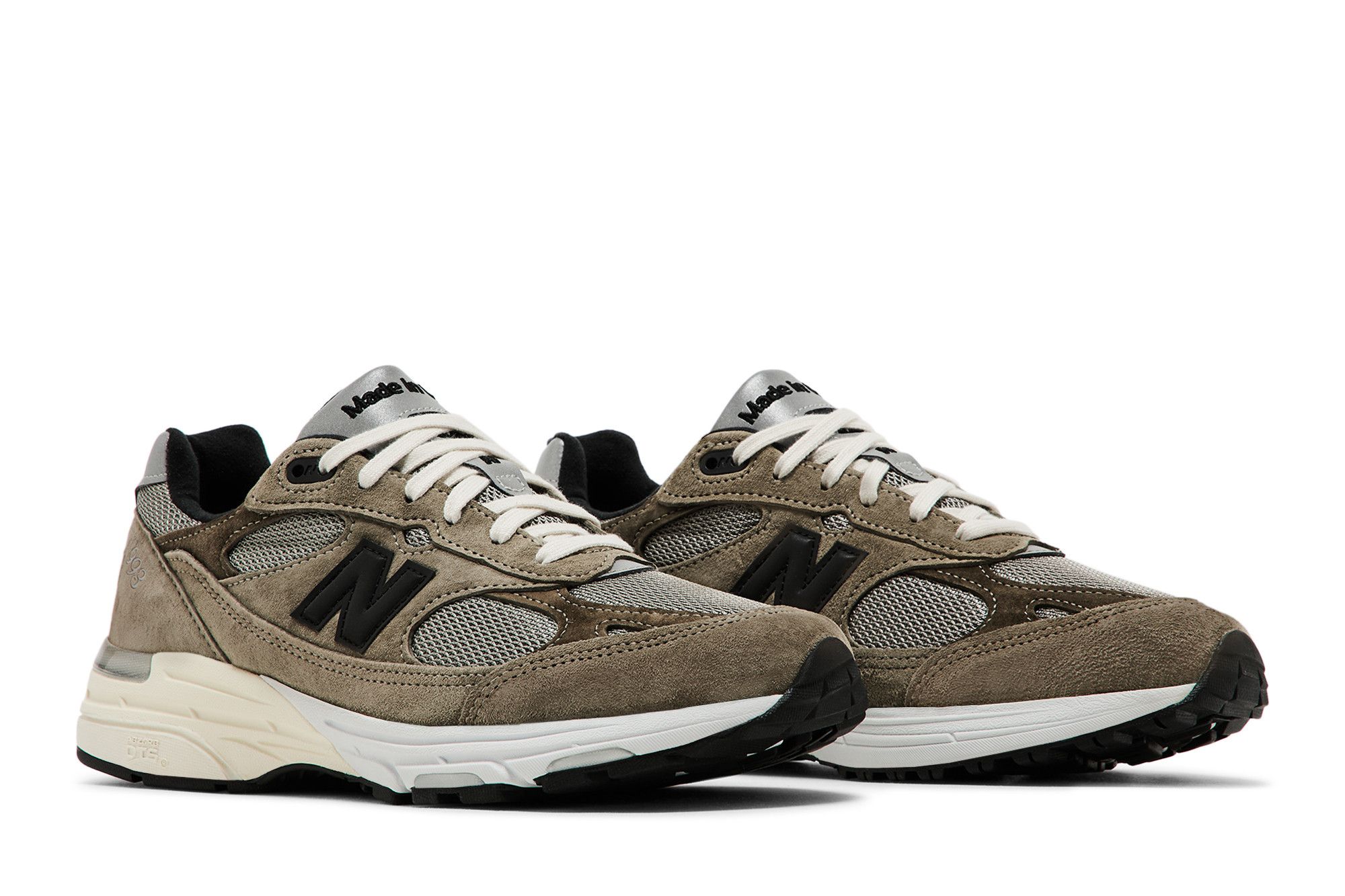 Buy JJJJound x 993 Made in USA 'Mushroom' - U993JJ | GOAT CA