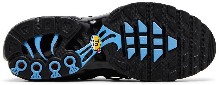 Nike Air Max Plus Utility Baroque Brown