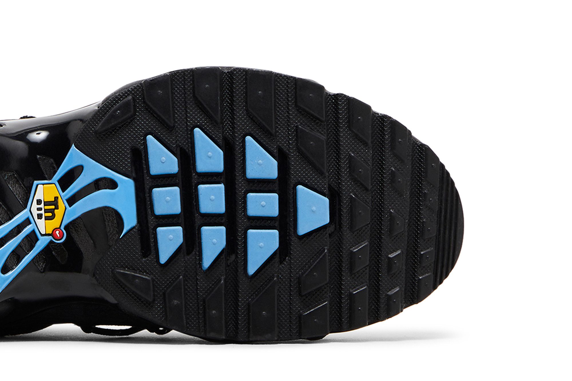 Buy Air Max Plus Utility 'Baroque Brown' - FD0670 201 | GOAT