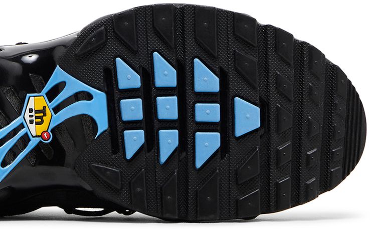 Nike Air Max Plus Utility Baroque Brown