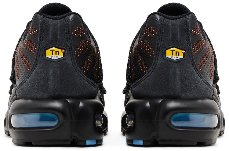 Nike Air Max Plus Utility Baroque Brown