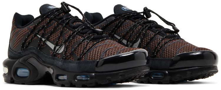 Nike Air Max Plus Utility Baroque Brown